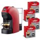 Lavazza LM800 Tiny Automatica/Manuale Macchina per caffè a capsule 0,75 L 2