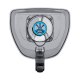 Samsung VC07M3150VU 2 L A cilindro Secco 700 W Senza sacchetto 14