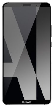 Huawei Mate 10 Pro 15,2 cm (6") Android 8.0 4G USB tipo-C 6 GB 128 GB 4000 mAh Grigio