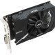 MSI AERO ITX GeForce GTX 1050 TI 4G OCV1 NVIDIA 4 GB GDDR5 4