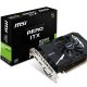 MSI AERO ITX GeForce GTX 1050 TI 4G OCV1 NVIDIA 4 GB GDDR5 6