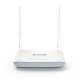 Tenda D301v2 router wireless Fast Ethernet Banda singola (2.4 GHz) Bianco 2