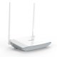 Tenda D301v2 router wireless Fast Ethernet Banda singola (2.4 GHz) Bianco 4