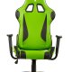 itek TAURUS P2 Sedia per gaming universale Seduta imbottita 8