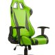 itek TAURUS P2 Sedia per gaming universale Seduta imbottita 9