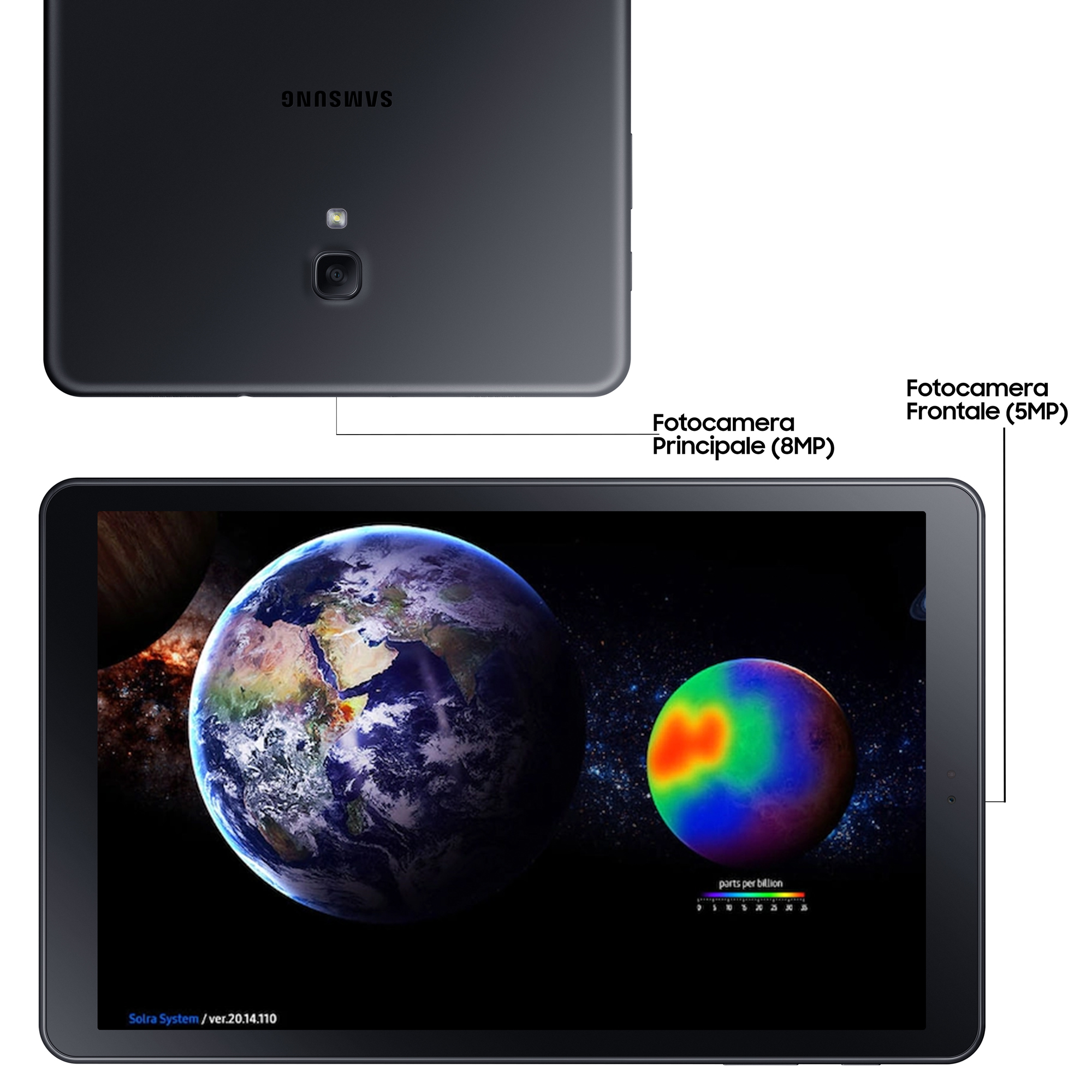 samsung galaxy tab a 2016 smt580