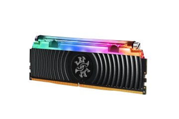 XPG SPECTRIX D80 memoria 32 GB 2 x 16 GB DDR4 3200 MHz