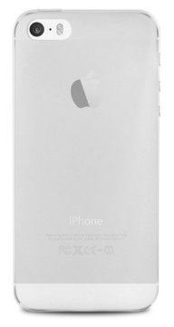 PURO IPC503TR custodia per cellulare Cover Trasparente