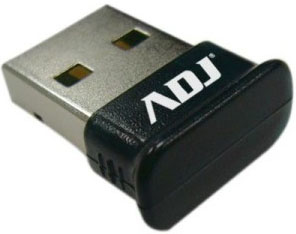 Adj 100-00006 scheda di interfaccia e adattatore