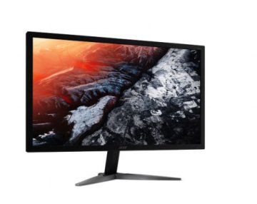 Acer KG1 KG281Kbmiipx LED display 71,1 cm (28") 3840 x 2160 Pixel 4K Ultra HD Nero