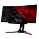Acer Predator Z301CT LED display 74,9 cm (29.5