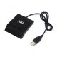 Adj CR231 lettore di card readers Interno USB USB 2.0 Nero 2