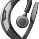 Jabra Motion Auricolare Wireless Passanuca Musica e Chiamate Micro-USB Bluetooth Nero 5