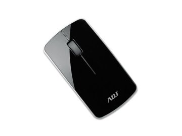Adj MW125G mouse Ufficio RF Wireless Ottico 1000 DPI