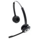 Jabra Pro 920 Duo Auricolare Wireless A Padiglione Ufficio Nero 3