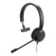 Jabra Evolve 30 II Auricolare Cablato A Padiglione Ufficio Nero 3