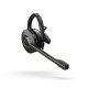 Jabra 9555-553-111 cuffia e auricolare Wireless A clip, A Padiglione Ufficio Bluetooth Nero 2