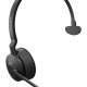 Jabra 9556-583-111 cuffia e auricolare Wireless A Padiglione Ufficio Bluetooth Nero 3