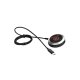 Jabra 14208-19 telecomando Cablato Audio Pulsanti 2
