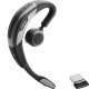 Jabra MOTION UC+ MS Auricolare Wireless Passanuca Ufficio Bluetooth Nero, Grigio 2