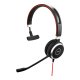Jabra 6393-823-189 cuffia e auricolare Cablato A Padiglione Ufficio USB tipo-C Nero 3