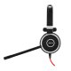 Jabra 6393-823-189 cuffia e auricolare Cablato A Padiglione Ufficio USB tipo-C Nero 4