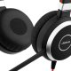 Jabra 6399-829-289 cuffia e auricolare Cablato A Padiglione Ufficio USB tipo-C Bluetooth Nero 3