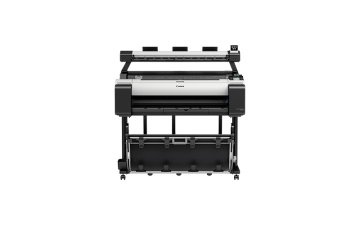 Canon TM-300 MFP L36ei stampante grandi formati Wi-Fi Getto termico d'inchiostro A colori 2400 x 1200 DPI A0 (841 x 1189 mm) Collegamento ethernet LAN