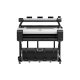 Canon TM-300 MFP L36ei stampante grandi formati Wi-Fi Getto termico d'inchiostro A colori 2400 x 1200 DPI A0 (841 x 1189 mm) Collegamento ethernet LAN 2
