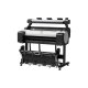 Canon TM-300 MFP L36ei stampante grandi formati Wi-Fi Getto termico d'inchiostro A colori 2400 x 1200 DPI A0 (841 x 1189 mm) Collegamento ethernet LAN 3
