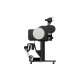 Canon TM-300 MFP L36ei stampante grandi formati Wi-Fi Getto termico d'inchiostro A colori 2400 x 1200 DPI A0 (841 x 1189 mm) Collegamento ethernet LAN 4