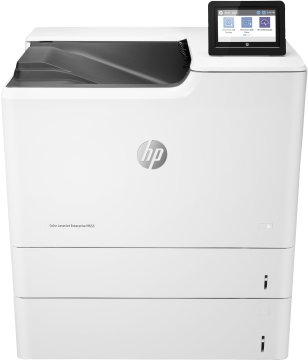 HP Color LaserJet Enterprise M653x A colori 1200 x 1200 DPI A4 Wi-Fi