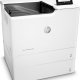 HP Color LaserJet Enterprise M653x A colori 1200 x 1200 DPI A4 Wi-Fi 8