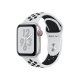 Apple Watch Nike+ Series 4 OLED 40 mm Digitale 324 x 394 Pixel Touch screen 4G Argento Wi-Fi GPS (satellitare) 2