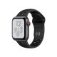 Apple Watch Nike+ Series 4 OLED 40 mm Digitale 324 x 394 Pixel Touch screen 4G Grigio Wi-Fi GPS (satellitare) 2