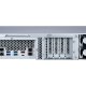 QNAP TS-877XU-RP NAS Armadio (2U) AMD Ryzen™ 5 2600 8 GB DDR4 0 TB QNAP Turbo System Nero 3