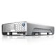 G-Technology G-DRIVE disco rigido esterno 4 TB 7200 Giri/min USB di tipo B 3.2 Gen 1 (3.1 Gen 1) Argento 3