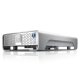 G-Technology G-DRIVE disco rigido esterno 4 TB Argento 3