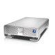 G-Technology G-DRIVE disco rigido esterno 4 TB 7200 Giri/min USB di tipo B 3.2 Gen 1 (3.1 Gen 1) Argento 4
