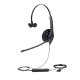 Jabra 1553-0159 cuffia e auricolare Cablato A Padiglione Ufficio Bluetooth Nero 2
