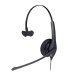 Jabra 1553-0159 cuffia e auricolare Cablato A Padiglione Ufficio Bluetooth Nero 3