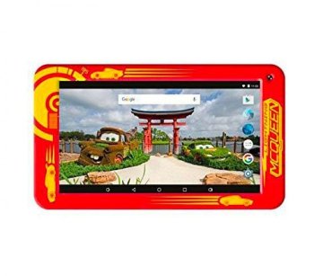 eSTAR MID7388R-C tablet Rockchip 8 GB 17,8 cm (7") 1 GB Wi-Fi 4 (802.11n) Android 7.1 Multicolore