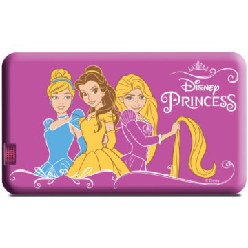 eSTAR Princess Rockchip 8 GB 17,8 cm (7") 1 GB Wi-Fi 4 (802.11n) Android 7.1 Multicolore