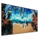 Samsung LH82QENELGC visualizzatore di messaggi 2,08 m (82