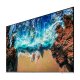 Samsung LH82QENELGC visualizzatore di messaggi 2,08 m (82