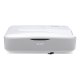 Acer U5 UL5310W Proiettore a raggio ultra corto 3600 ANSI lumen DLP WXGA (1280x800) Bianco 2