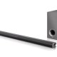 LG NB3540 altoparlante soundbar Argento 2.1 canali 320 W 3