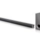 LG NB3540 altoparlante soundbar Argento 2.1 canali 320 W 4