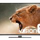 Grundig 55VLX8681BP TV Hospitality 139,7 cm (55