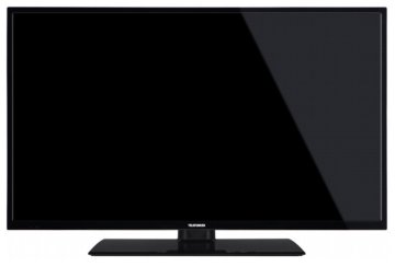 Telefunken EXPTE 395 S27 YXH TV 100,3 cm (39.5") Full HD Nero 300 cd/m²